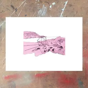 Maenporth Pink